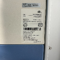 Dräger Fabius GS Premium Anesthesia image 3